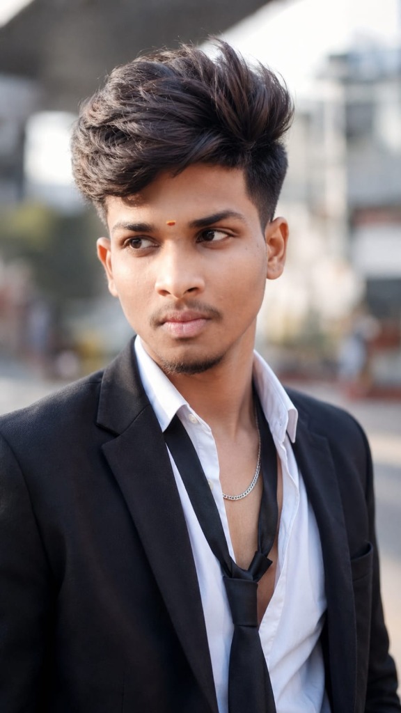Dinesh Kumar - DK Luxury Specialist